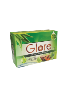 Glore Herbal Beauty Soap