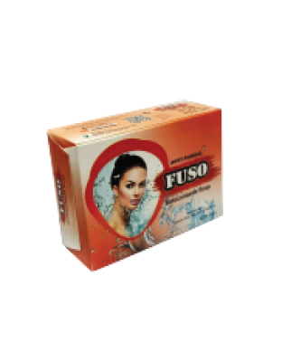 FUSU Anti fungal & Ketoconazole Soap