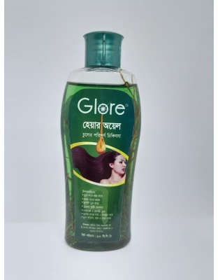 Glore Hair Oil Complete Hair Therapy – 100ml