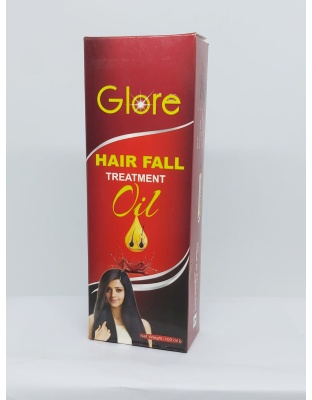 Glore Hair Fall Treatment 100ml