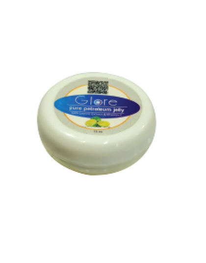 Glore Pure Petroleum Jelly 50ml
